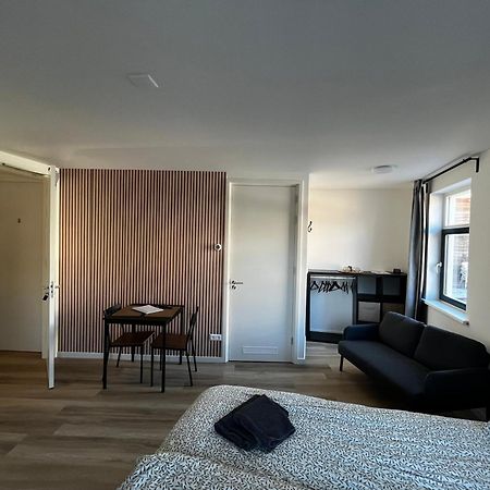 Apartement Hotel Stays By Adm Leiden Exterior photo