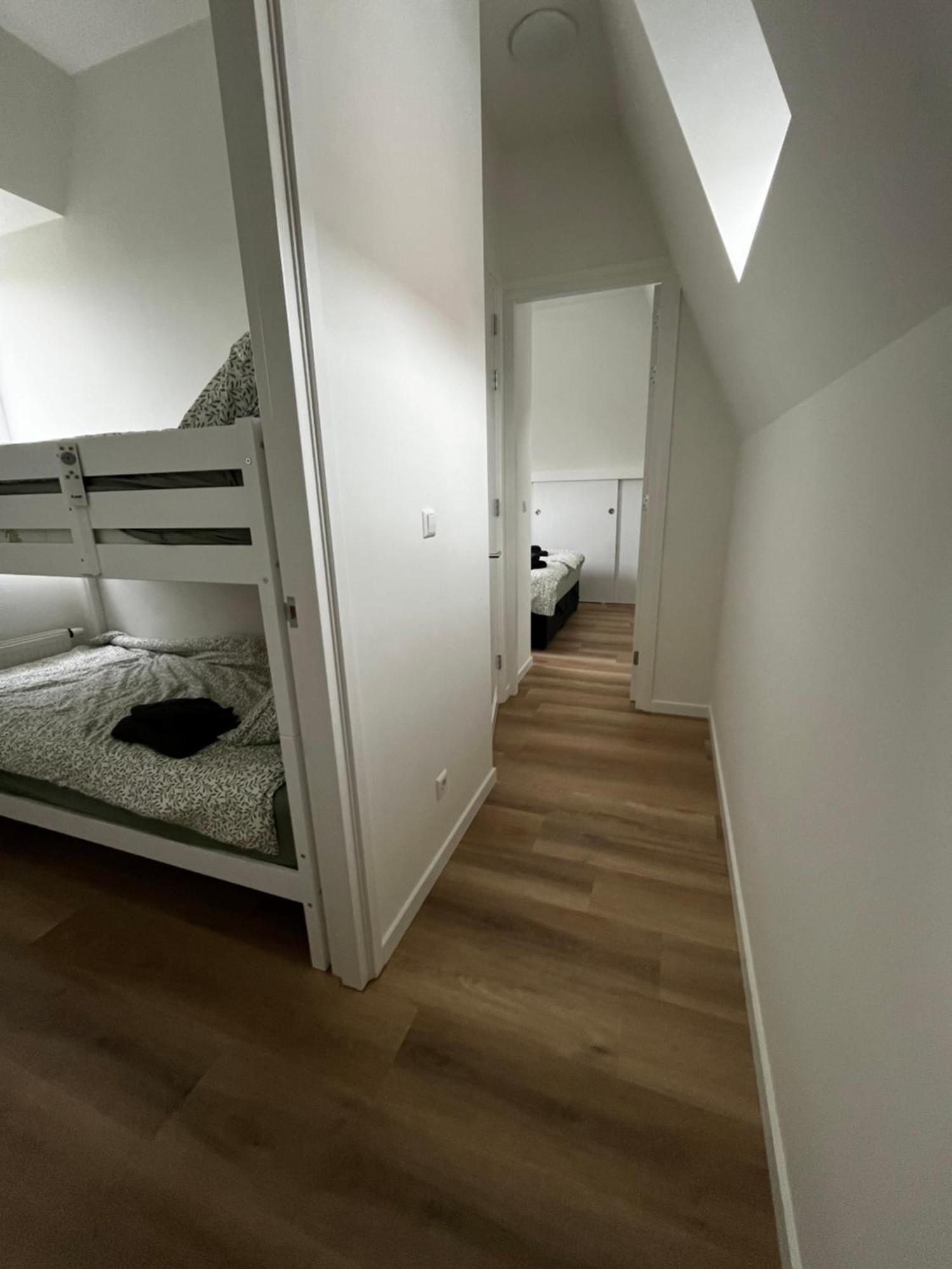 Apartement Hotel Stays By Adm Leiden Exterior photo